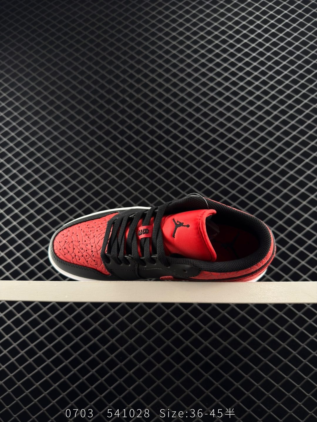 Nike Air Jordan 1 Low